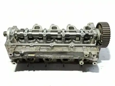 Peça sobressalente para automóvel em segunda mão cabeça / culatra por renault clio iii yahoo referências oem iam 110421067r  110418343r