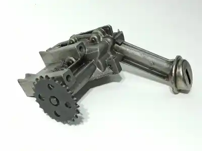 Peça sobressalente para automóvel em segunda mão BOMBA DE ÓLEO por RENAULT CLIO III Yahoo Referências OEM IAM 8200893570  
