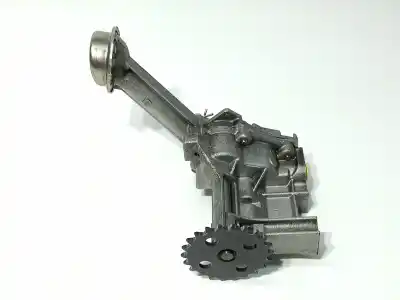 Peça sobressalente para automóvel em segunda mão bomba de óleo por renault clio iii yahoo referências oem iam 8200893570  8200307174