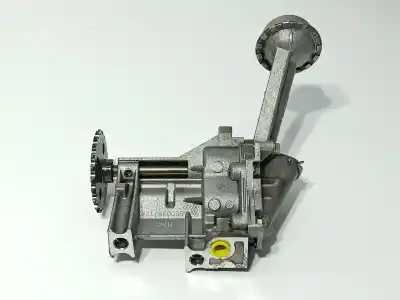 Peça sobressalente para automóvel em segunda mão bomba de óleo por renault clio iii yahoo referências oem iam 8200893570  8200307174