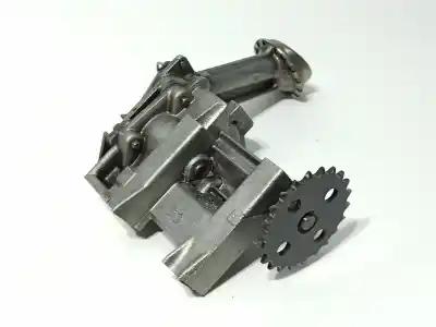 Peça sobressalente para automóvel em segunda mão bomba de óleo por renault clio iii yahoo referências oem iam 8200893570  8200307174