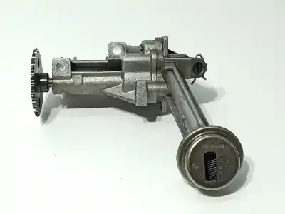 Peça sobressalente para automóvel em segunda mão bomba de óleo por renault clio iii yahoo referências oem iam 8200893570  8200307174