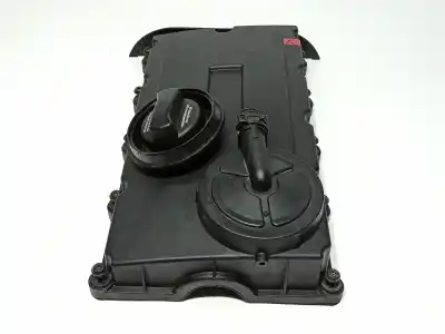 Peça sobressalente para automóvel em segunda mão tampa de válvulas por seat leon (1p1) reference referências oem iam 03g103469r  03g103469n