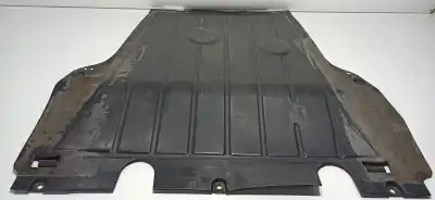 Peça sobressalente para automóvel em segunda mão COBERTURA / PROTEÇÃO DO MOTOR por RENAULT CLIO III Authentique Referências OEM IAM 8200161848  