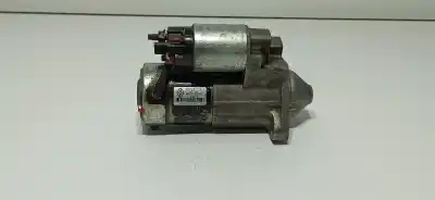 Peça sobressalente para automóvel em segunda mão MOTOR DE ARRANQUE por RENAULT CLIO III Authentique Referências OEM IAM 8200584675  