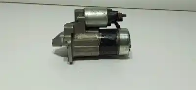 Peça sobressalente para automóvel em segunda mão motor de arranque por renault clio iii authentique referências oem iam 8200584675  7711135334