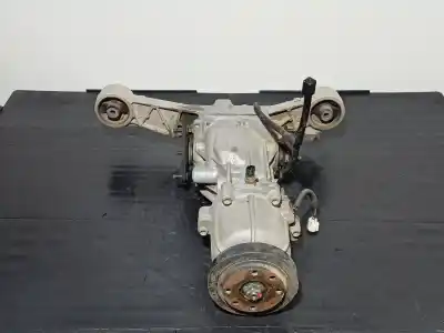 Peça sobressalente para automóvel em segunda mão diferencial traseiro por suzuki sx4 rw (ey) gl+ referências oem iam 2745057l00