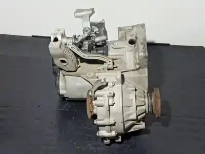 Pezzo di ricambio per auto di seconda mano riduttore per seat altea (5p1) reference riferimenti oem iam gqq 0a4301107ag 0a4301107h