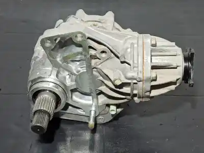 Peça sobressalente para automóvel em segunda mão caixa de transferência por suzuki sx4 rw (ey) gl+ referências oem iam 2952061m00