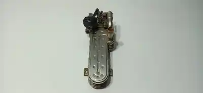Second-hand car spare part egr cooler for seat leon (1p1) reference oem iam references 03g131512l  03g131513j