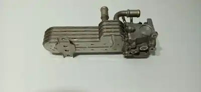 Second-hand car spare part egr cooler for seat leon (1p1) reference oem iam references 03g131512l  03g131513j