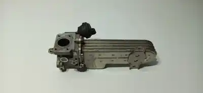 Second-hand car spare part EGR COOLER for SEAT LEON (1P1) Reference OEM IAM references 03G131512L  