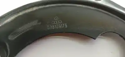 Second-hand car spare part distribution cover for seat leon (1p1) reference oem iam references 038109175  