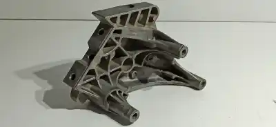 Second-hand car spare part engine support for seat leon (1p1) reference oem iam references 03g199207g  