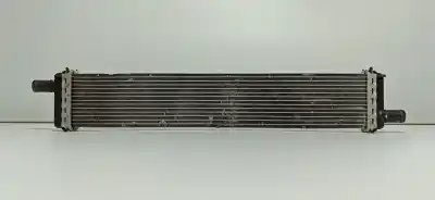 Second-hand car spare part WATER RADIATOR for RENAULT CLIO V E-TECH HYBRID OEM IAM references 214108020R  