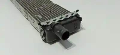 Second-hand car spare part water radiator for renault clio v e-tech hybrid oem iam references 214108020r  