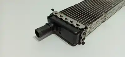 Second-hand car spare part water radiator for renault clio v e-tech hybrid oem iam references 214108020r  