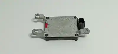 Second-hand car spare part electronic module for renault clio v e-tech hybrid oem iam references 284473987r  a2c77307907