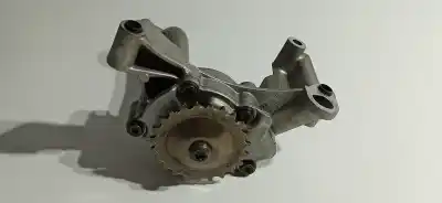Second-hand car spare part oil pump for seat leon (1p1) reference oem iam references 03g115105  