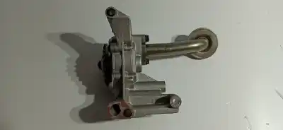 Second-hand car spare part oil pump for seat leon (1p1) reference oem iam references 03g115105  