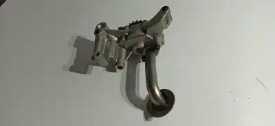 Second-hand car spare part oil pump for seat leon (1p1) reference oem iam references 03g115105  