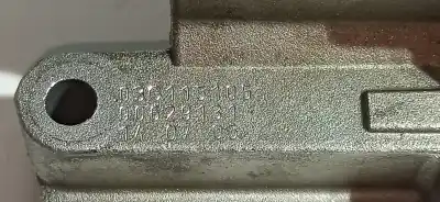 Second-hand car spare part oil pump for seat leon (1p1) reference oem iam references 03g115105  