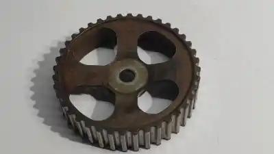 Peça sobressalente para automóvel em segunda mão Polia Da árvore De Cames por RENAULT SCENIC (JA..) 1.9 DCI Authentique Referências OEM IAM 7700111951  