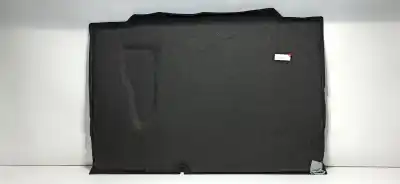 Second-hand car spare part trunk upholstery for renault clio v e-tech hybrid oem iam references 849049983r  