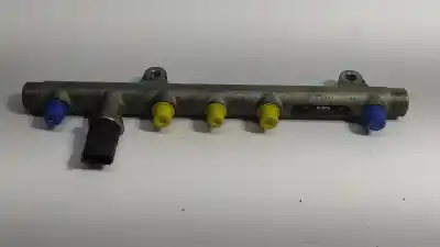 Tweedehands auto-onderdeel INJECTOR HELLING voor RENAULT SCENIC (JA..) 1.9 DCI Authentique OEM IAM-referenties 8200347174  