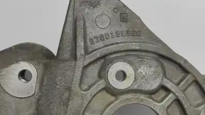 Peça sobressalente para automóvel em segunda mão suporte da bomba de injeção por renault scenic (ja..) 1.9 dci authentique referências oem iam 8200139366  