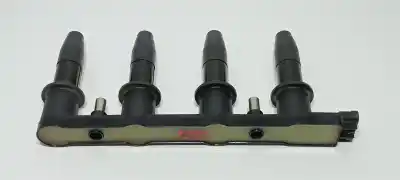 Peça sobressalente para automóvel em segunda mão bobina de ignição por opel astra j lim. enjoy referências oem iam 55584404