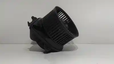 Second-hand car spare part HEATER BLOWER MOTOR for RENAULT SCENIC (JA..) 1.9 DCI Authentique OEM IAM references 7701206250  