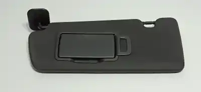 Recambio de automóvil de segunda mano de PARASOL IZQUIERDO para RENAULT CLIO V E-TECH HYBRID referencias OEM IAM 964012352R  