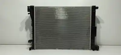 Second-hand car spare part  for RENAULT CLIO V  OEM IAM references 214108706R  