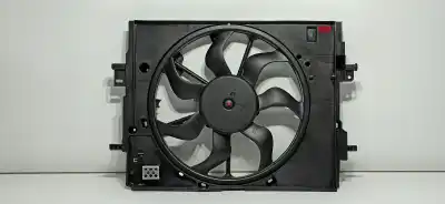 Second-hand car spare part Radiator Cooling Fan for RENAULT CLIO V E-TECH HYBRID OEM IAM references 214810845R  