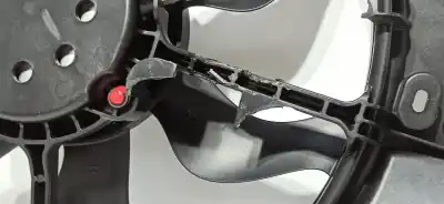 Peça sobressalente para automóvel em segunda mão termoventilador elétrico por renault clio v e-tech hybrid referências oem iam 214810845r  