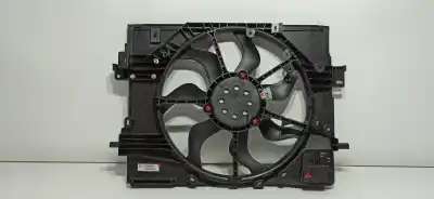 Peça sobressalente para automóvel em segunda mão termoventilador elétrico por renault clio v e-tech hybrid referências oem iam 214810845r  