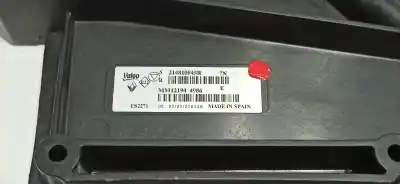Peça sobressalente para automóvel em segunda mão termoventilador elétrico por renault clio v e-tech hybrid referências oem iam 214810845r  