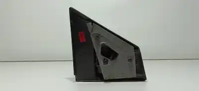 Peça sobressalente para automóvel em segunda mão espelho retrovisor esquerdo por renault clio iii authentique referências oem iam 7701061192  