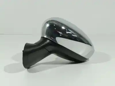 Автозапчасти б/у ЛЕВОЕ ЗЕРКАЛО за FIAT 500 CABRIO (150)  ссылки OEM IAM 735655745  