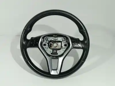 Tweedehands auto-onderdeel STUUR voor MERCEDES-BENZ CLASE E (W212) LIM. E 220 BlueTEC (212.001) OEM IAM-referenties A2184600118  