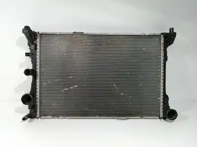 Tweedehands auto-onderdeel WATERRADIATOR voor MERCEDES-BENZ CLASE E (W212) LIM. E 220 BlueTEC (212.001) OEM IAM-referenties A0995006203  