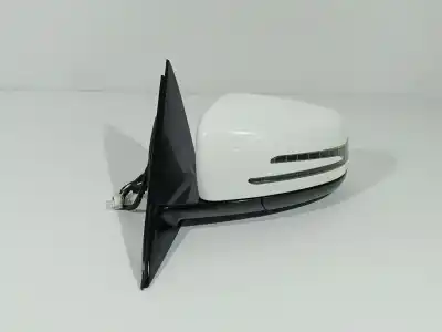 Tweedehands auto-onderdeel LINKER SPIEGEL voor MERCEDES-BENZ CLASE E (W212) LIM. E 220 BlueTEC (212.001) OEM IAM-referenties A2128100376  