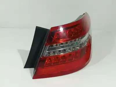 Tweedehands auto-onderdeel RECHTER ACHTERLAMP voor MERCEDES-BENZ CLASE E (W212) LIM. E 220 BlueTEC (212.001) OEM IAM-referenties A2129060658  