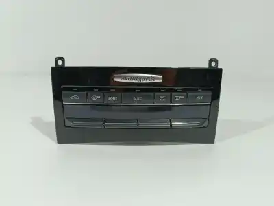 Tweedehands auto-onderdeel KLIMAATCONTROLE voor MERCEDES-BENZ CLASE E (W212) LIM. E 220 BlueTEC (212.001) OEM IAM-referenties A2129009011  