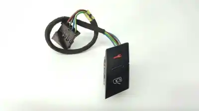 Peça sobressalente para automóvel em segunda mão INTERRUPTOR DE BLOQUEIO DAS PORTAS por AUDI A6 BERLINA (4B2) 2.5 TDI Referências OEM IAM 4B1962107  