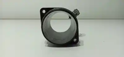 Peça sobressalente para automóvel em segunda mão medidor de massa de ar por renault clio iii authentique referências oem iam 8200454482  