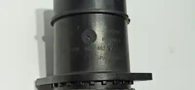 Peça sobressalente para automóvel em segunda mão medidor de massa de ar por renault clio iii authentique referências oem iam 8200454482  