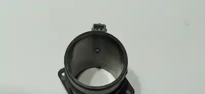 Peça sobressalente para automóvel em segunda mão medidor de massa de ar por renault clio iii authentique referências oem iam 8200454482  