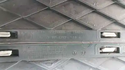 Second-hand car spare part fog light trim for bmw x6 (e71) xdrive40d oem iam references 51117188384  51117188386